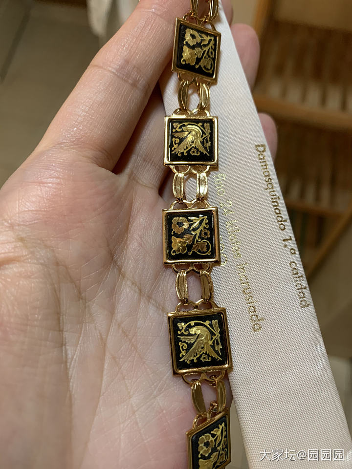 vintage淘货有感_古董首饰