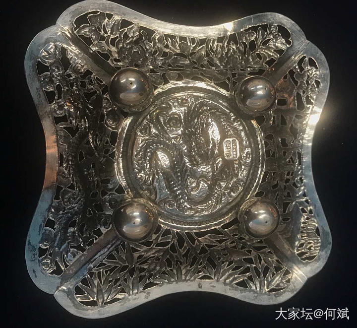 老银收藏_老银