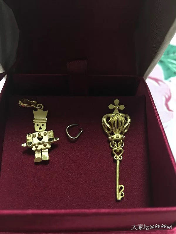 有喜欢pinkbox的坛友吗？
