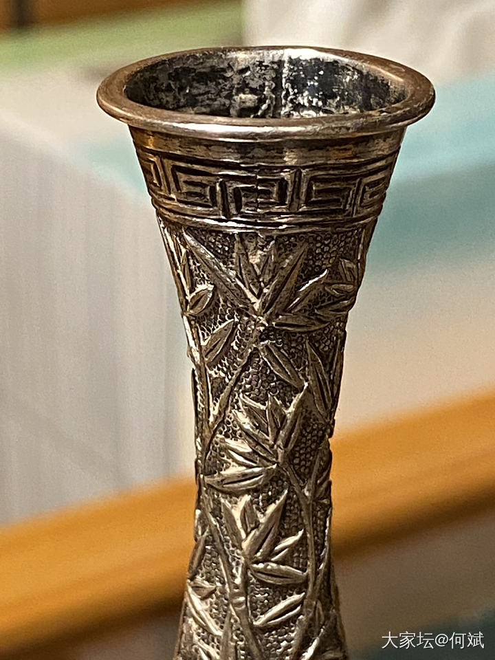 老银收藏_老银