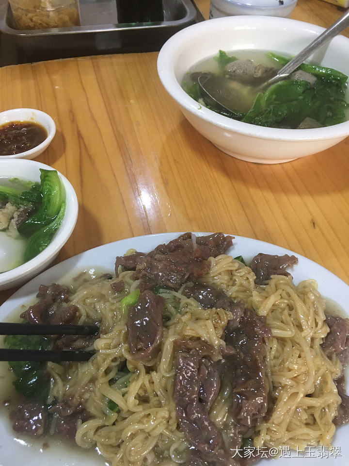 一图流的中午饭_美食