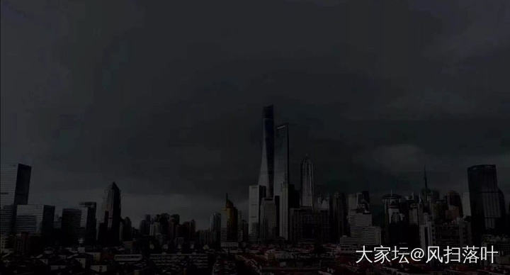 现在_上海