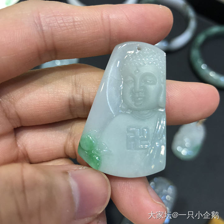 记录贴～小🐧能从实体淘到啥性价比～_闲聊