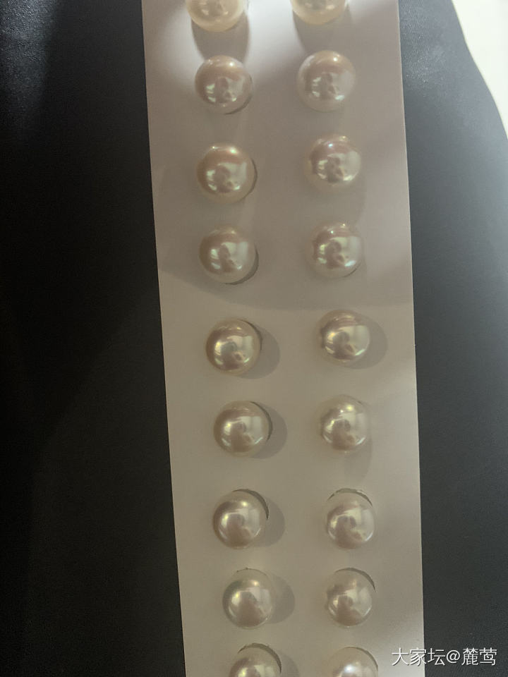 有多少半成品坑的姑娘跟我一样不喜欢配对。。。_有机宝石