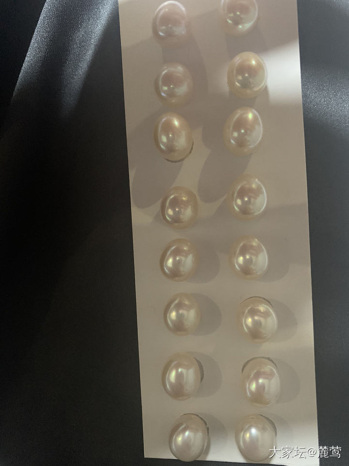 有多少半成品坑的姑娘跟我一样不喜欢配对。。。_有机宝石