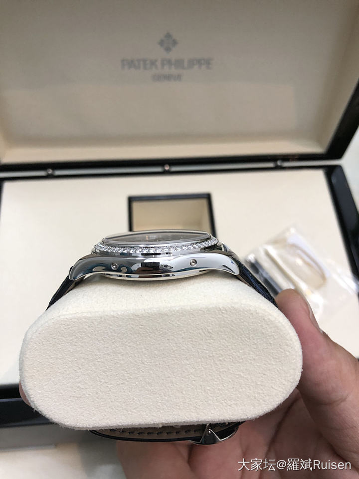 入手百达翡丽5147G_顶级手表