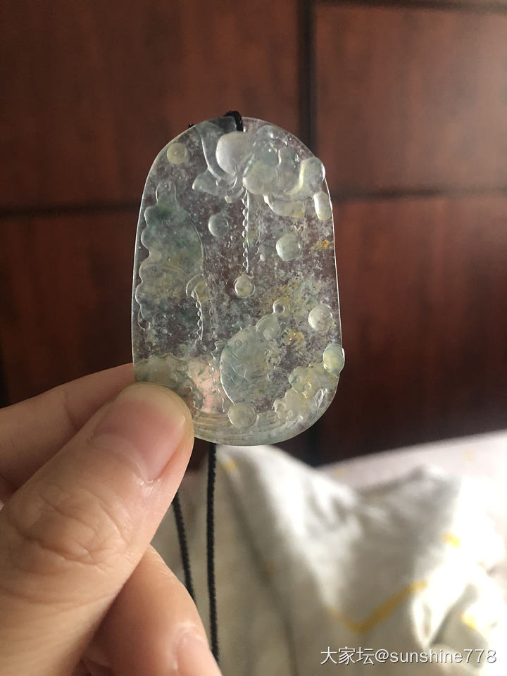 底子不好的翡翠_牌子翡翠