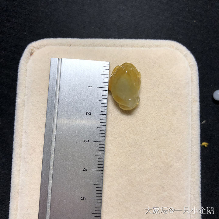猜价格～戒指金重12克，其他的是赠品～_花件翡翠