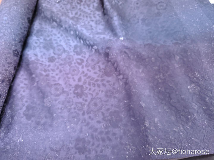 暗纹之美_穿搭