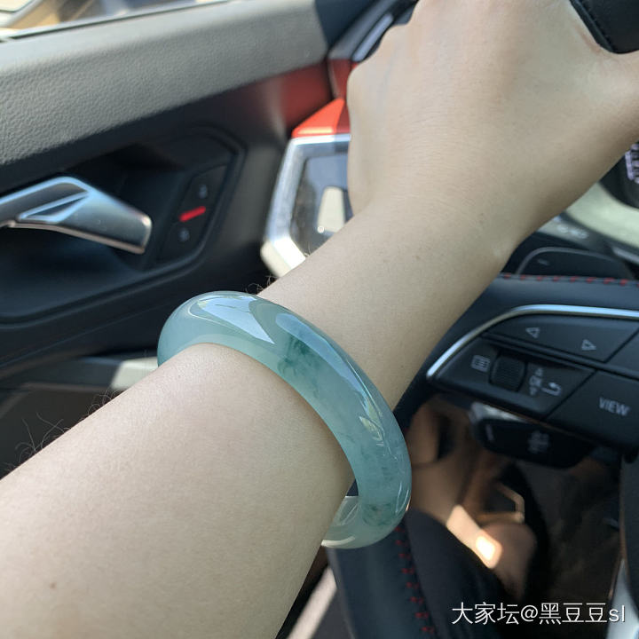 你们今天左手都带了什么_银手饰文玩