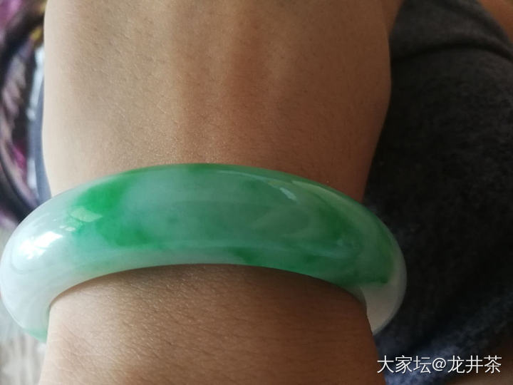 你们今天左手都带了什么_银手饰文玩