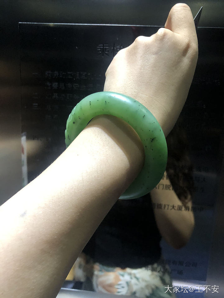 你们今天左手都带了什么_银手饰文玩