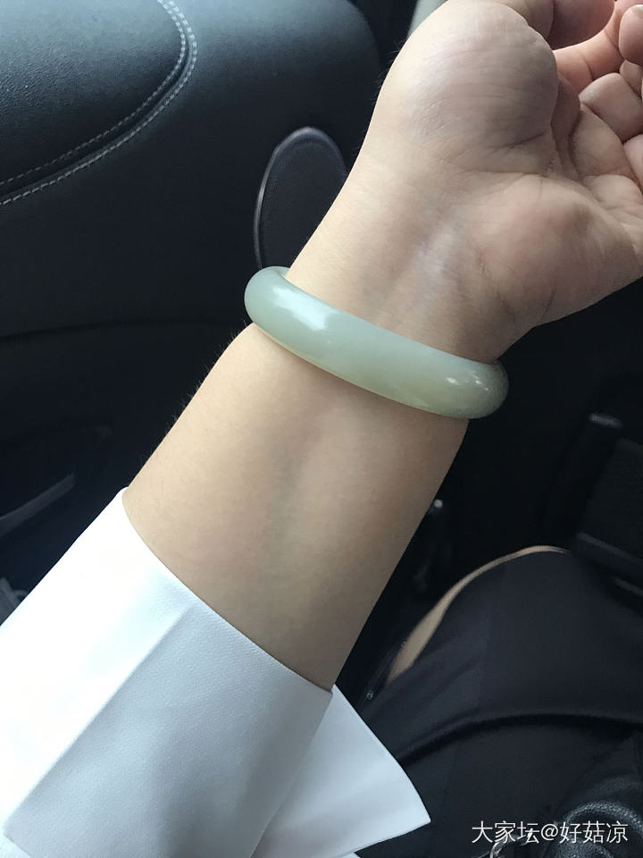 你们今天左手都带了什么_银手饰文玩