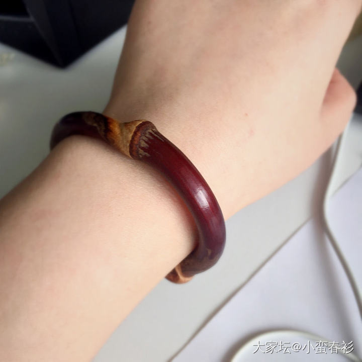 你们今天左手都带了什么_银手饰文玩