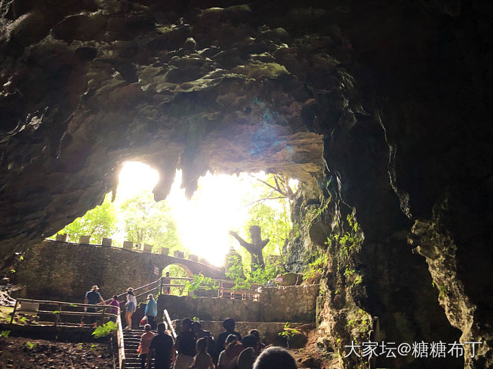 七夕木有礼物～但是出来玩啦！_贵州旅游