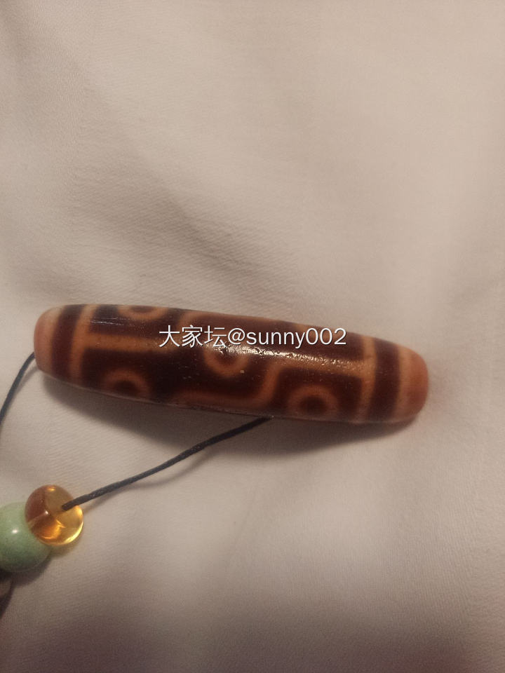 天珠_天珠