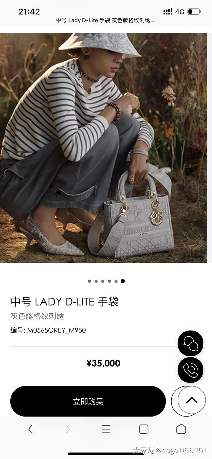 LADY D-LITE 假货大全套，很齐全！_包包