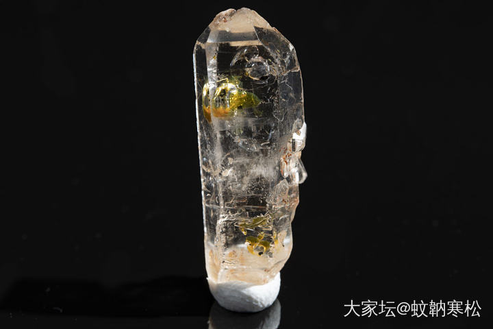 油胆水晶_水晶