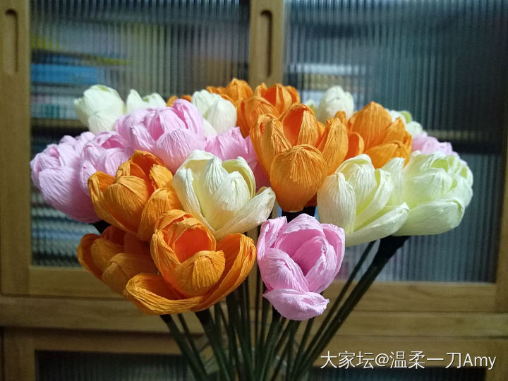 亲子DIY教师节礼物🎁_手工diy育教亲子