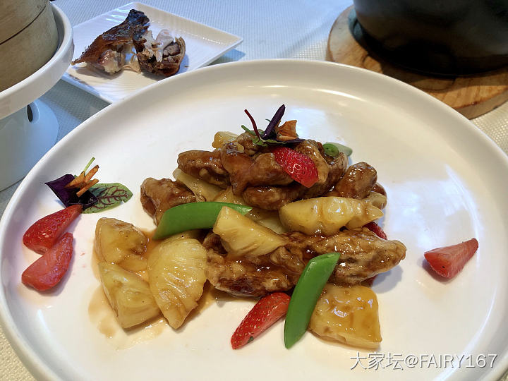 如今北京哪家烤鸭最好吃呀？_美食餐馆