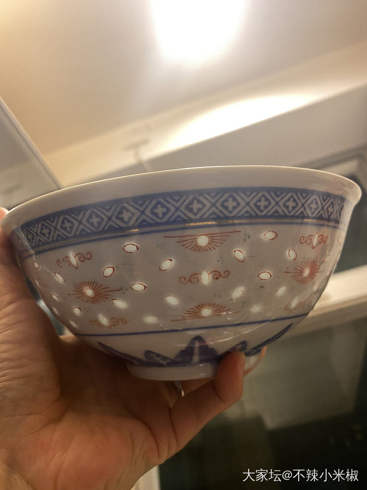 传家宝_陶瓷
