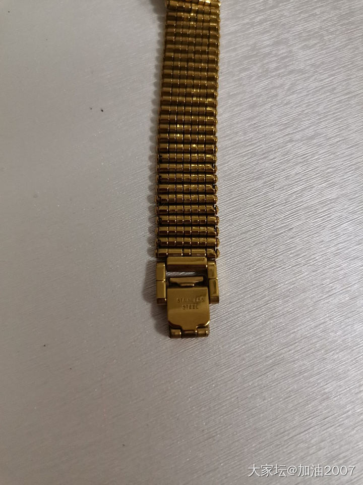 金表_手表