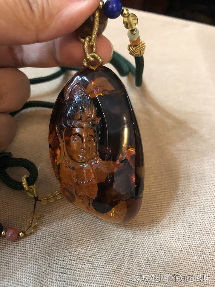 水红包系列 红茶溶洞蜜_琥珀蜜蜡