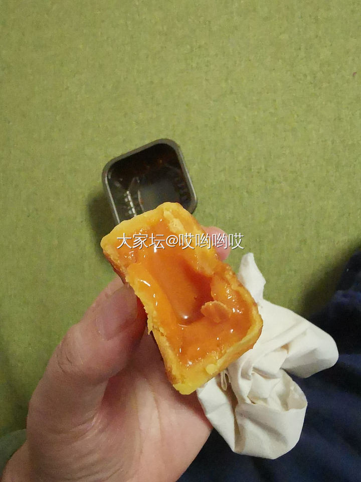 吃个情调_美食闲聊