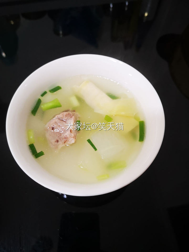 今日份晚餐，其实我挺希望家里有人做一手好饭，就不用每天冥思苦想。。。。_美食