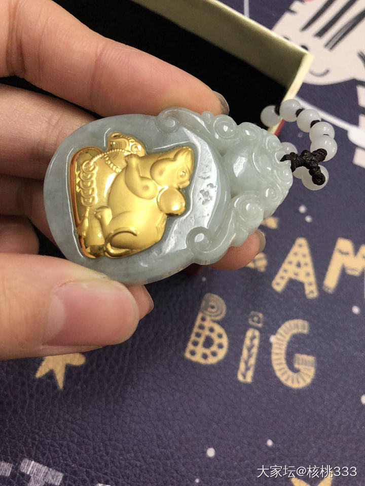 好像有大半年不来坛子，今天是因为看到妈妈*妹国内跟团游买珠宝玉器送人，遭遇了和我...
