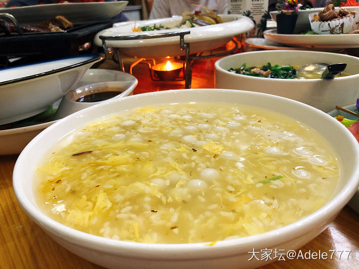 今天是个好日子🇨🇳🌕_景色美食