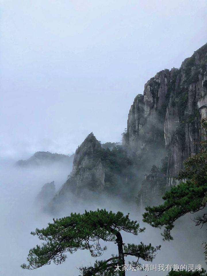 今年一直颓一直颓……_景色旅游