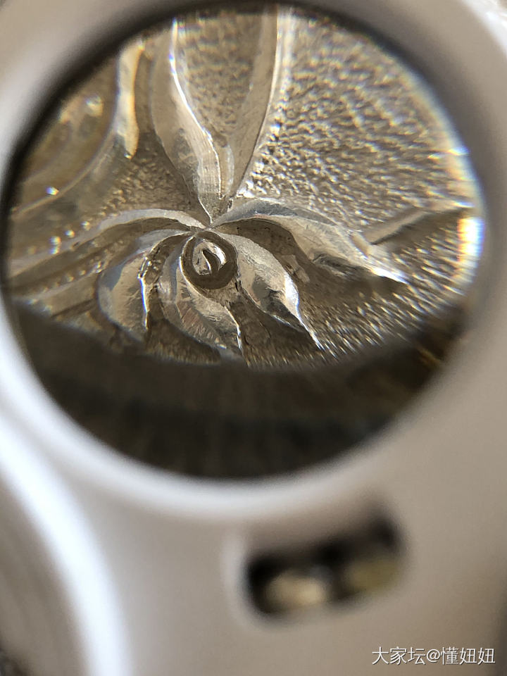 寸子昌老银匠家的态度，有问题，你活该，手工没办法，哪个叫你错选我家_手镯银