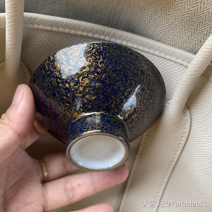 收了几只宝葫芦嘿嘿嘿_陶瓷葫芦