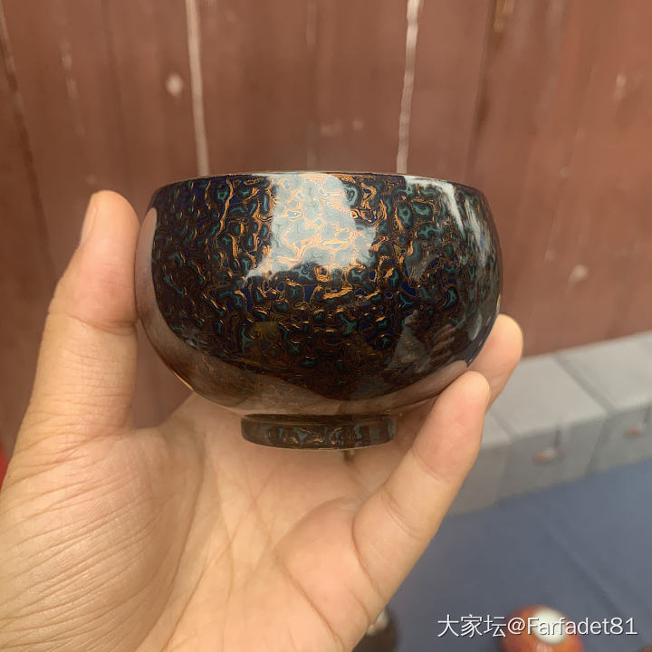 收了几只宝葫芦嘿嘿嘿_陶瓷葫芦
