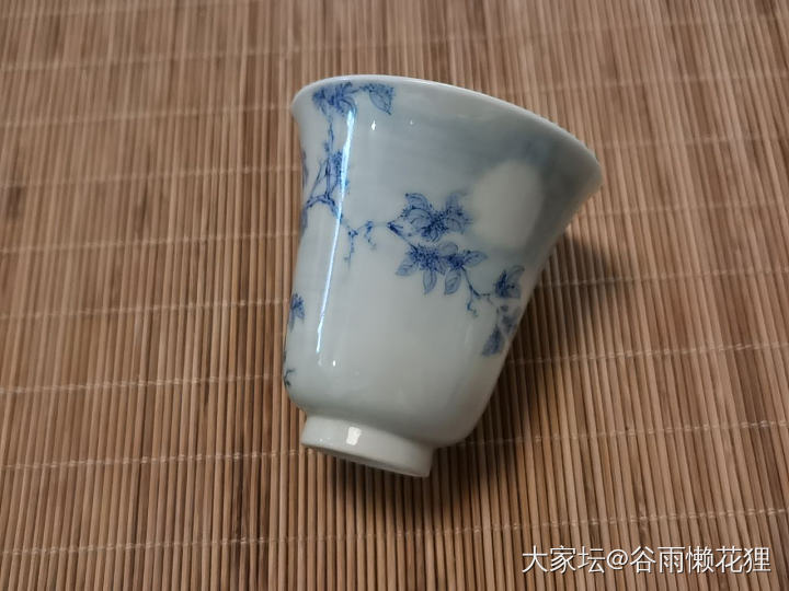 又去杯聚茶聚啦~_陶瓷