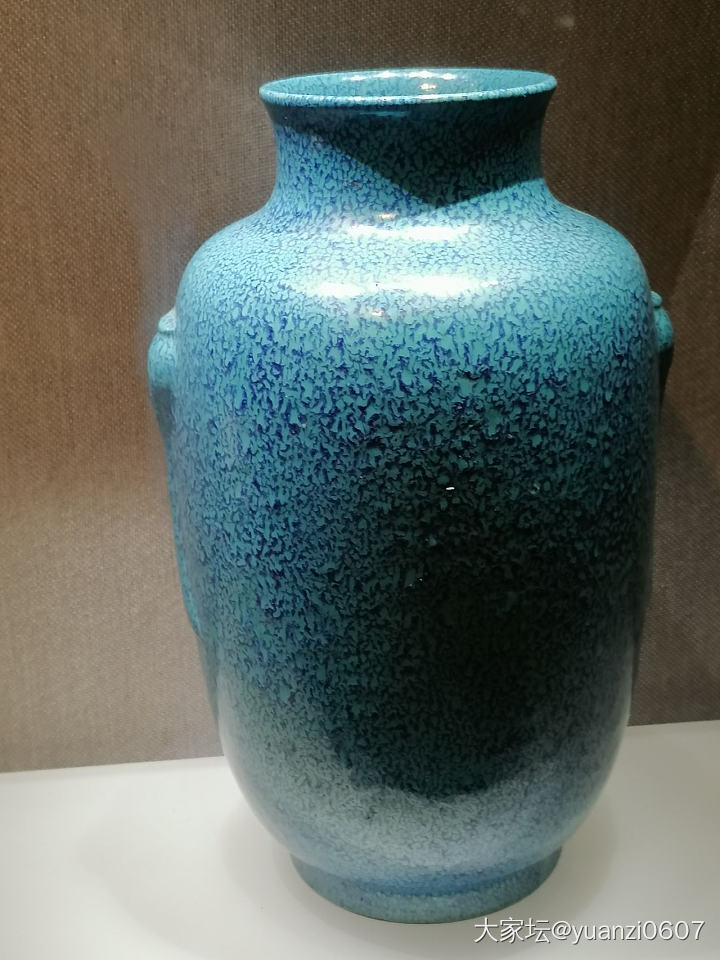 来看看景德镇瓷器博物馆的藏品_博物馆陶瓷