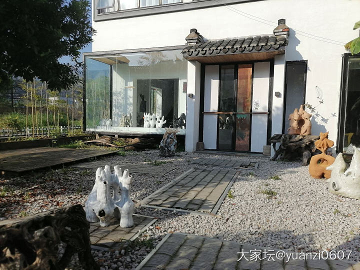 来看看景德镇瓷器博物馆的藏品_博物馆陶瓷