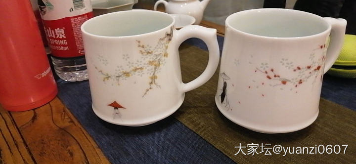 来看看景德镇瓷器博物馆的藏品_博物馆陶瓷