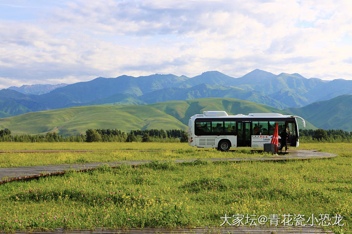 大美新疆_新疆景色旅游西北