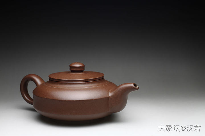汉鼓_茶具