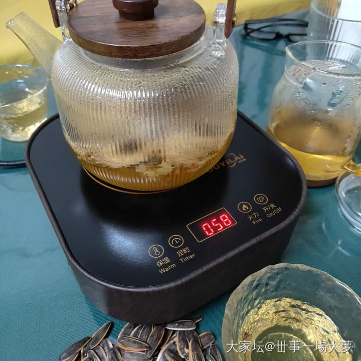 春风小雅九段烧~_茶具