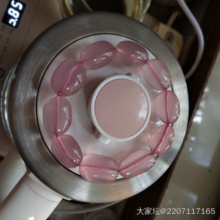 莫粉随型大颗粒_粉晶水晶
