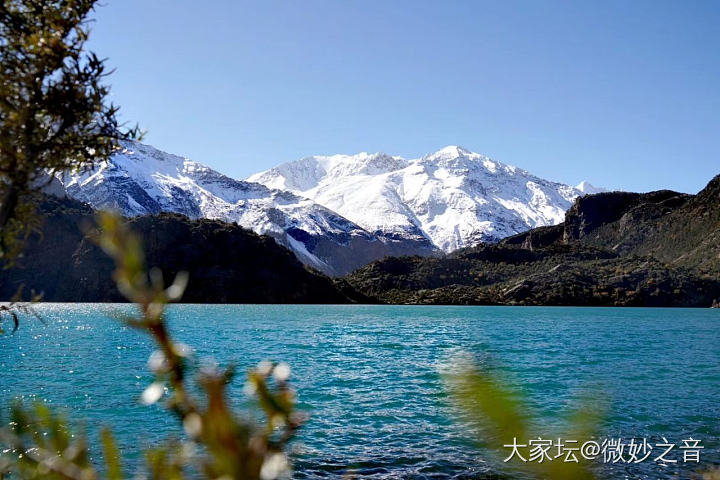 前些天藏区旅行，看看大自然的鬼斧神工。然后心灵得到了净化，无欲无求了，双十一省钱..._旅游