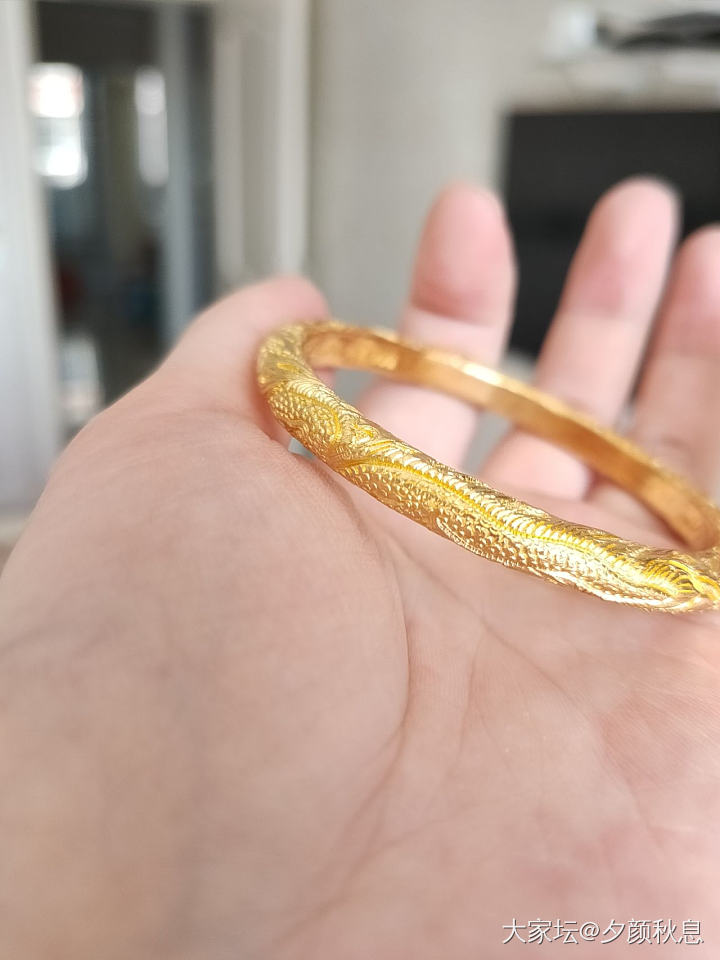 寸龙凤收到啦_金