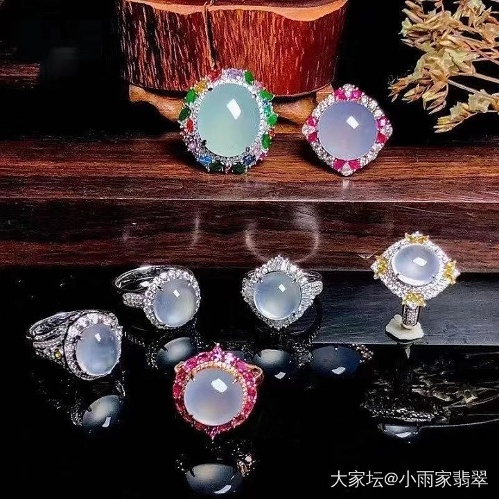 ❣️万众期待的中午品质货，买一送一，让你更加实惠❣️_翡翠