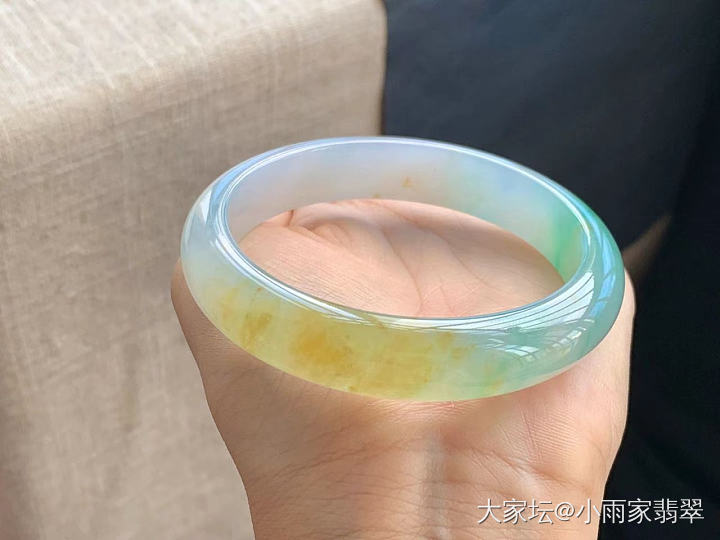 翡翠人生——让你的人生弥足珍贵!_翡翠