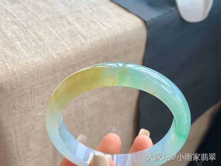 翡翠人生——让你的人生弥足珍贵!_翡翠