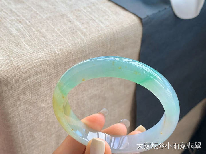 翡翠人生——让你的人生弥足珍贵!_翡翠