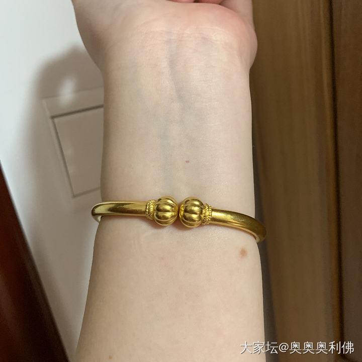 快来晒晒今日份的左右手吧_手饰